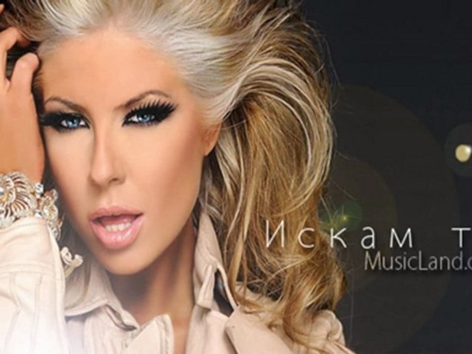 ANDREA 2011 - ISKAM TEB (OFFICIAL SONG)