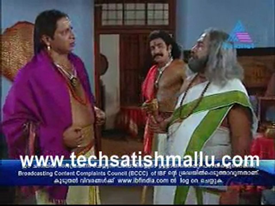 Devi Mahathmyam