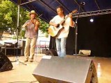 Morand Cajun Band au Festival Air d'Accordéon en Valenciennois 1