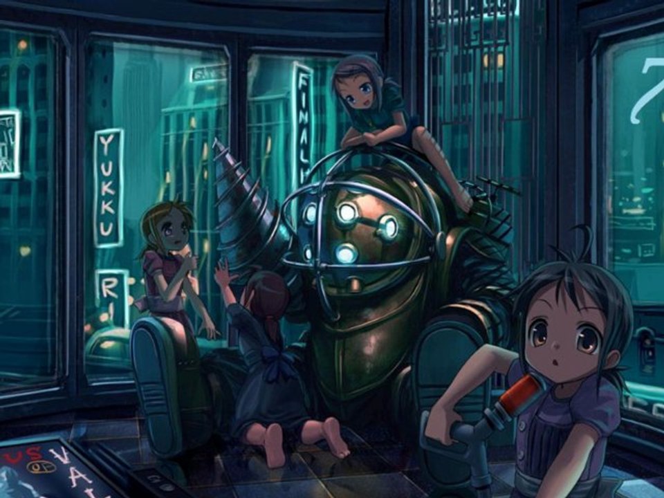 Blindtest jeux vidéo