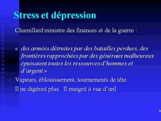 Découverte tardive des mémoires de Saint Simon