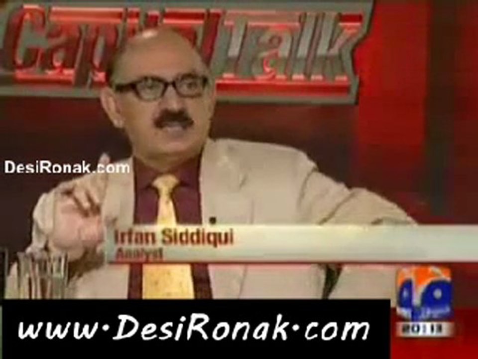 CAP TALK 23 JUNE 2011 PART 1