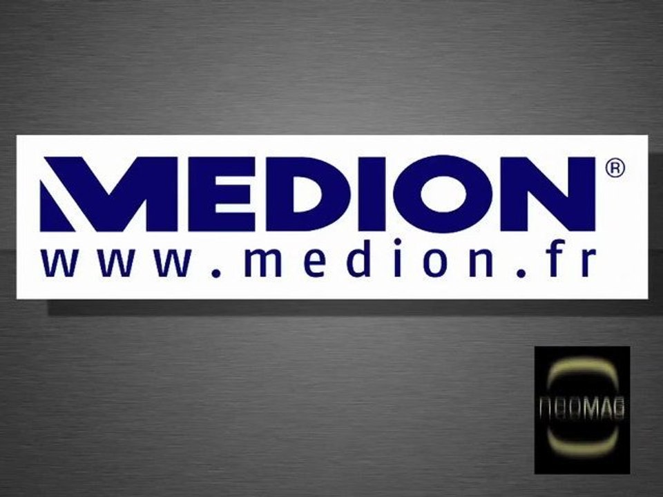 MEDION FRANCE Gregory Jegou Country Manager France au Medpi 2011