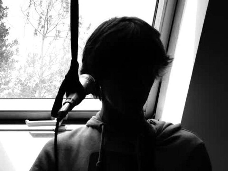 Hallelujah (extrait) by Cyril - Lucy Fire