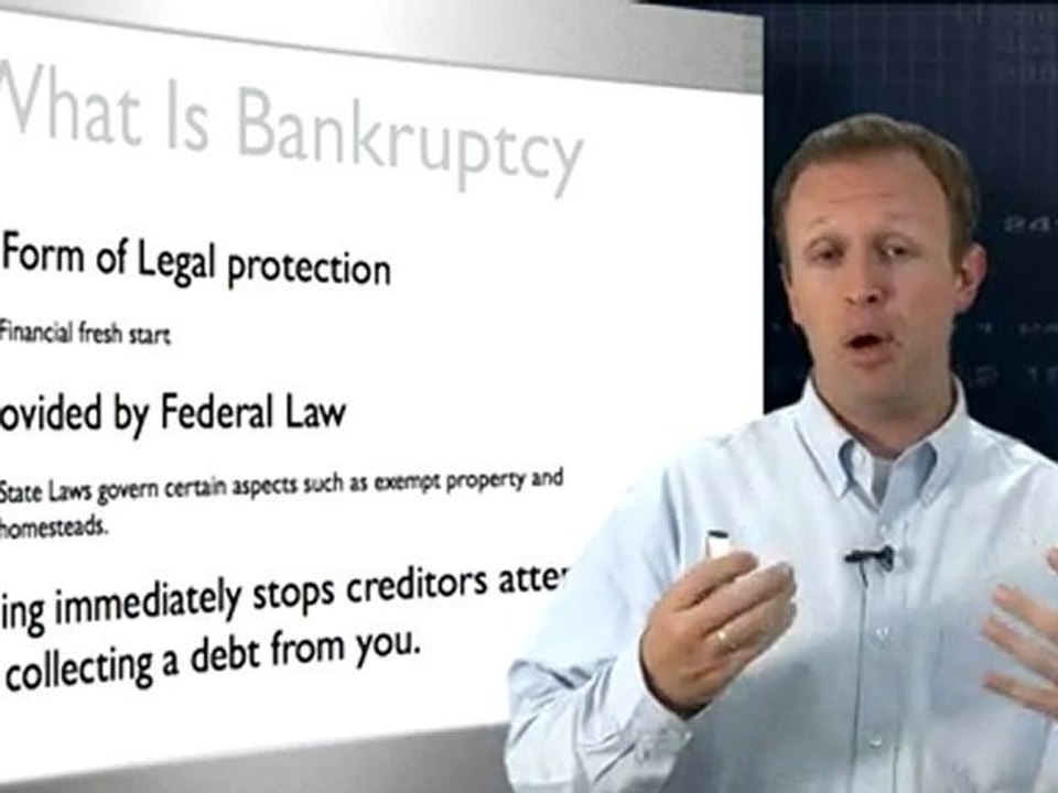 Bankruptcy Lawyers Ogden Utah - What is Bankruptcy