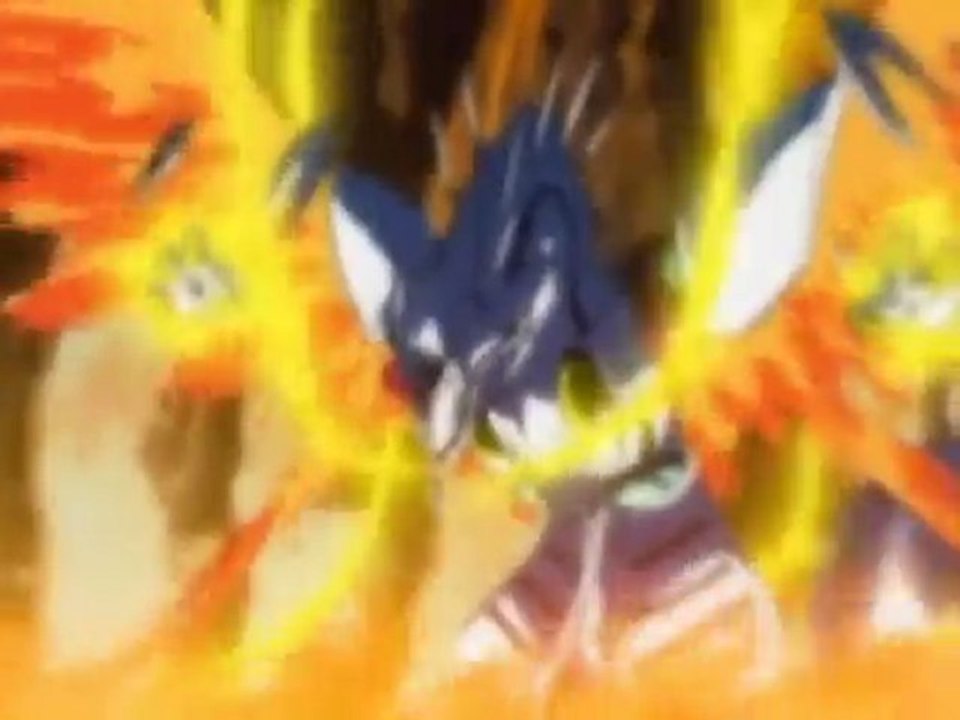 Sacrifice