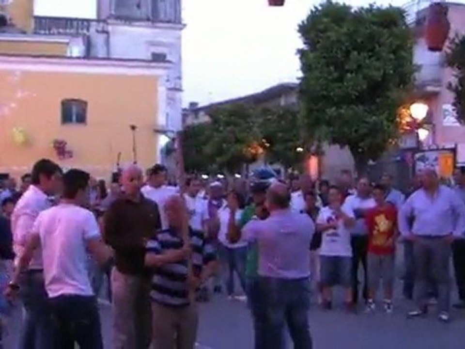 Cesa (CE) - Pro Loco - Giochi di Strada