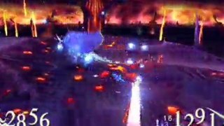 Dissidia Final Fantasy MV III.Nevermore
