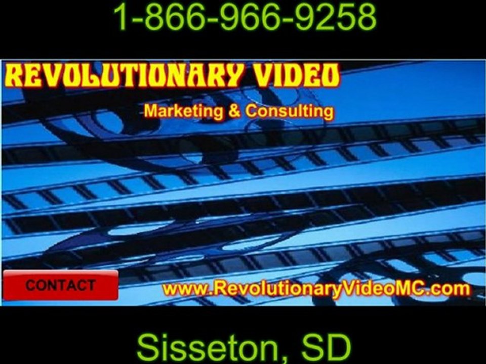 REVOLUTIONARY VIDEO MARKETING & CONSULTING,AA7