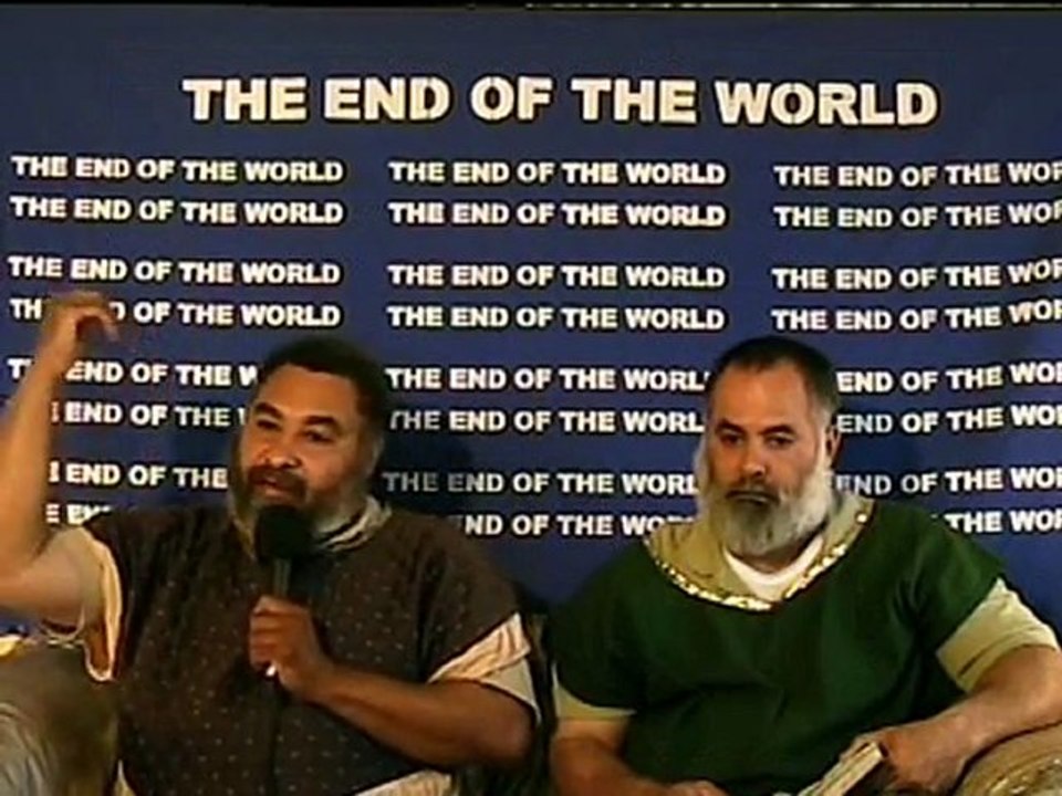 PT 7. UNDERSTANDING THE BOOK OF REVELATION CHAPTERS 10,11,12