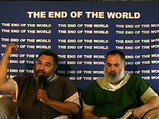 PT 7. UNDERSTANDING THE BOOK OF REVELATION CHAPTERS 10,11,12