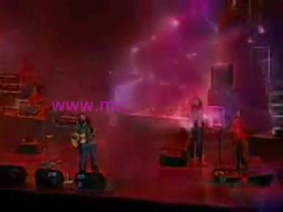 Kazım Koyuncu - Ben Seni Sevdiğimi Konser Kaydi