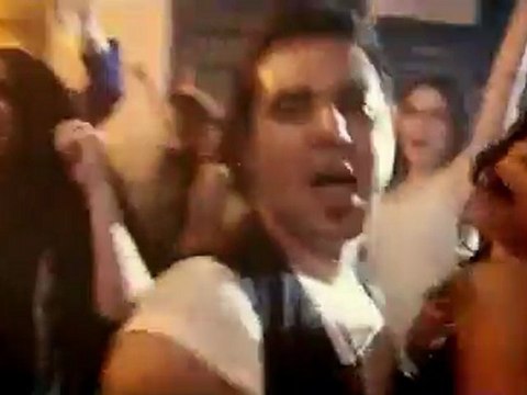 Volga Tamöz feat. Murat Dalkılıç & Grup Hepsi - Şık Şık (2011)