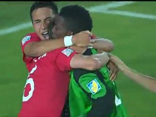 İki kaleci, bir hata, bir gol