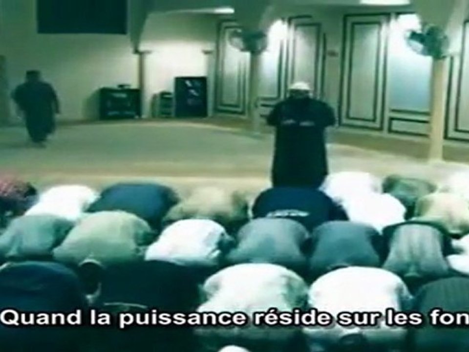 islam Gog et Magog 2/9 Dhul Qarnayn