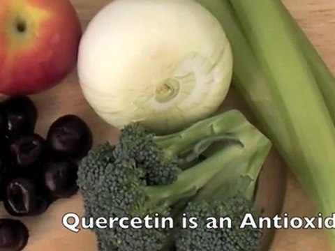 Nutrition Tips for Seasonal Allergies