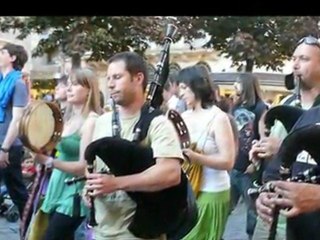Manifestaciòn 19 de junio-Leon.-15-M-Leòn toma la calle///by Leorrojo