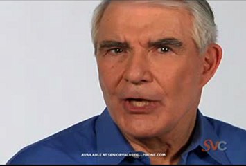 Are you old enough to own a SVC?