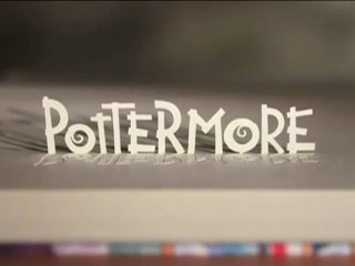 J.K. Rowling Unveils Pottermore Website