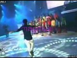 Tarkan - Uzun İnce Bir Yoldayım tv canlı performans (2011)