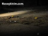 Nusaybinde polise ses bombası