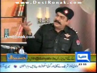 hasb-e-hal 23 June 2011 Part 5