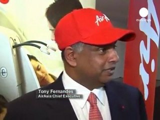 Havacılık pazarında nefes kesen satış