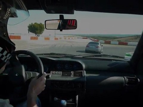 Jul Clio Williams Ledenon 19 juin 2011 9h20