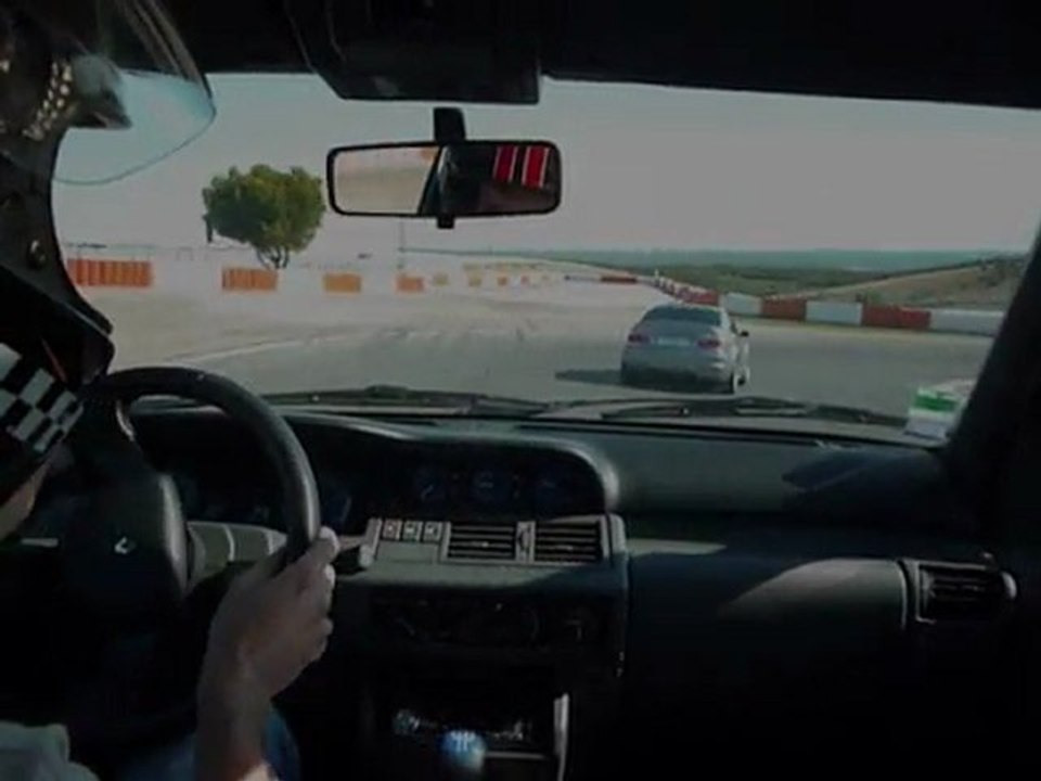 Jul Clio Williams Ledenon 19 juin 2011 9h20