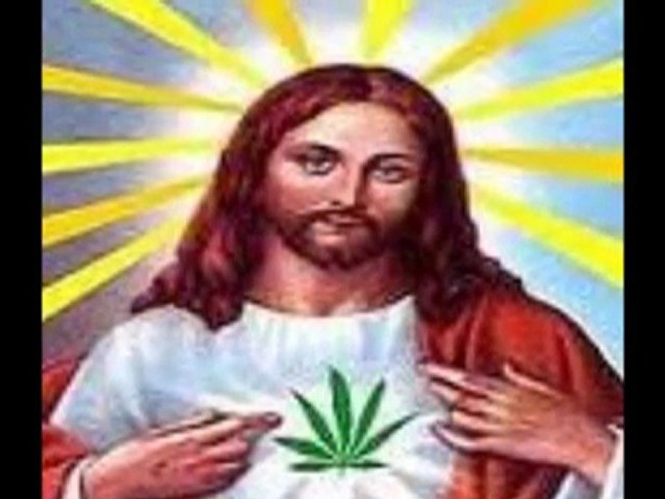rasta ganja