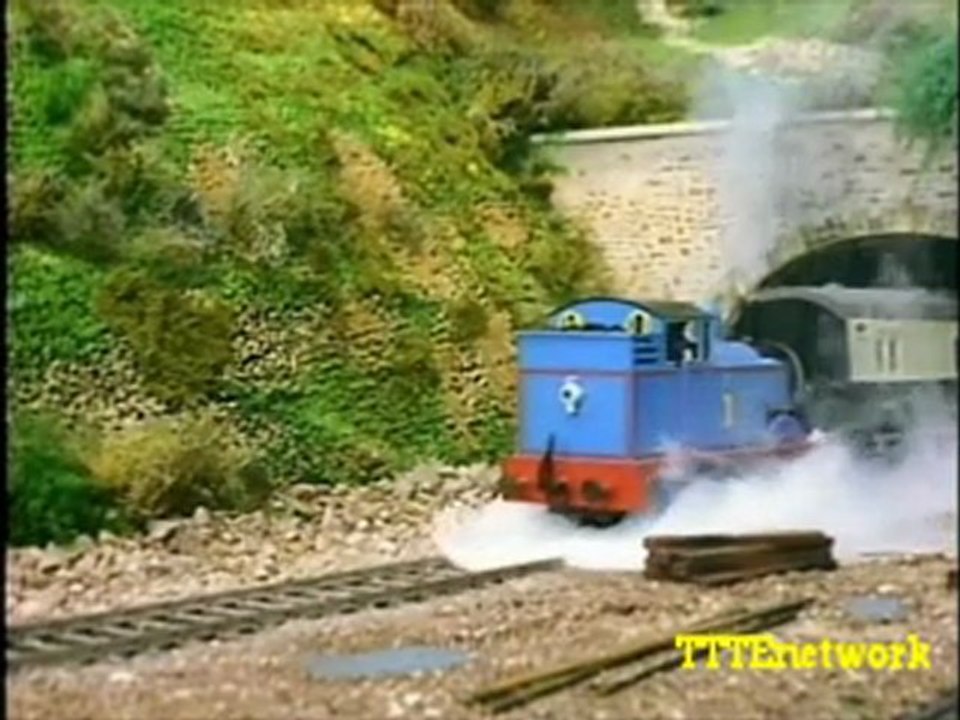 Come Out Henry (S1 E.003) - US - RS