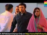 Aye Dasht e Junoon on Hum Tv - Episode 67 - Part 2/3