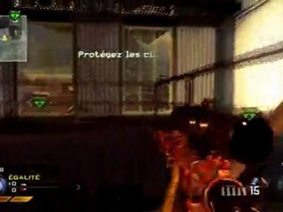 23.06.2011 MW2 Scrapyard Enjoy