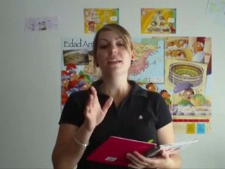 Consejos exposición oral 1.