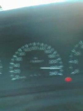 Lancia Delta 2 HF HPE avec puce