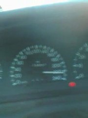 Lancia Delta 2 HF HPE avec puce