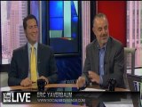 Eric Yaverbaum Discusses World Media Magazine on Fox