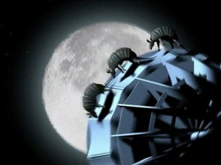 GRANGE Zero   [bande annonce]   Château d'eau de la Guérinière