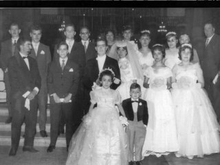 blog mariage 25 02 1961 oran