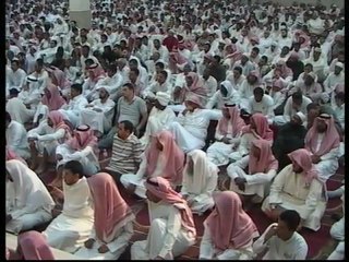 الشيخ محمد العريفى المستقبل للاسلام