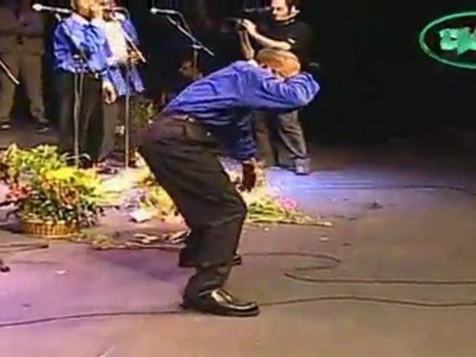 JB MPIANA 2 CONCERT DE L OLYMPIA 1999 LIVE