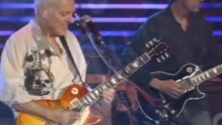 Peter Frampton  