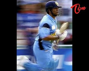 Send Birthday Wishes to God of Cricket