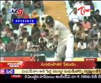 TV5 Sports News - Cricket - Football - Tennis - Formula 1 - Golf - 03