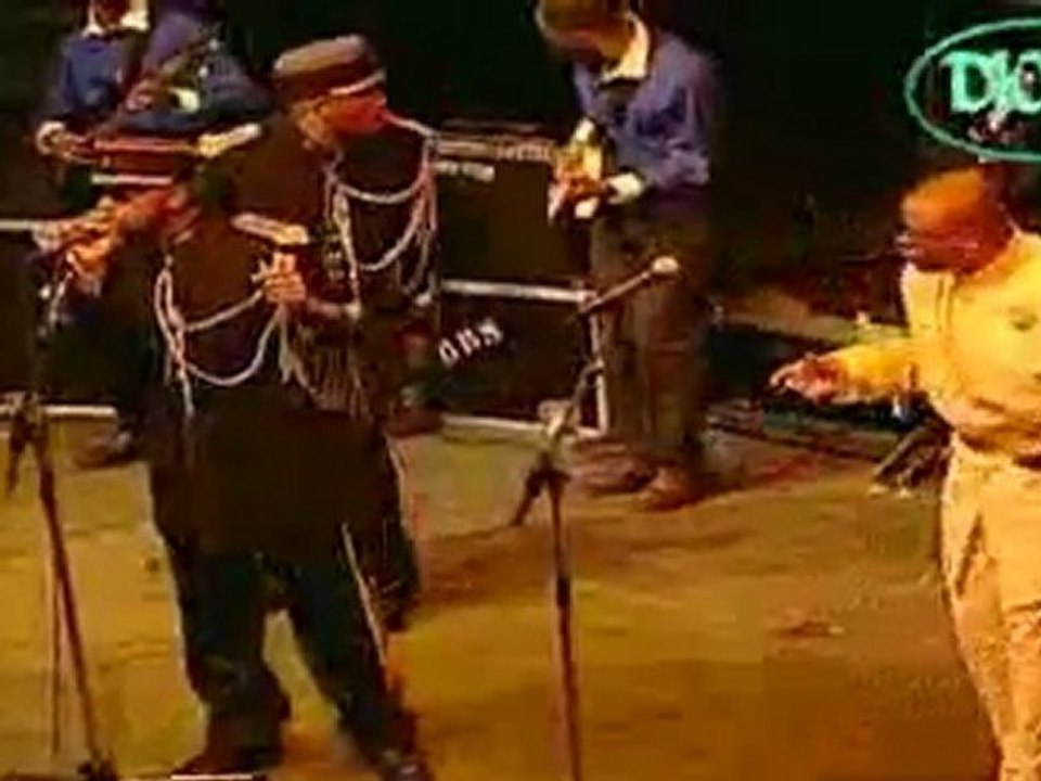 JB MPIANA 1 CONCERT DE L OLYMPIA 1999