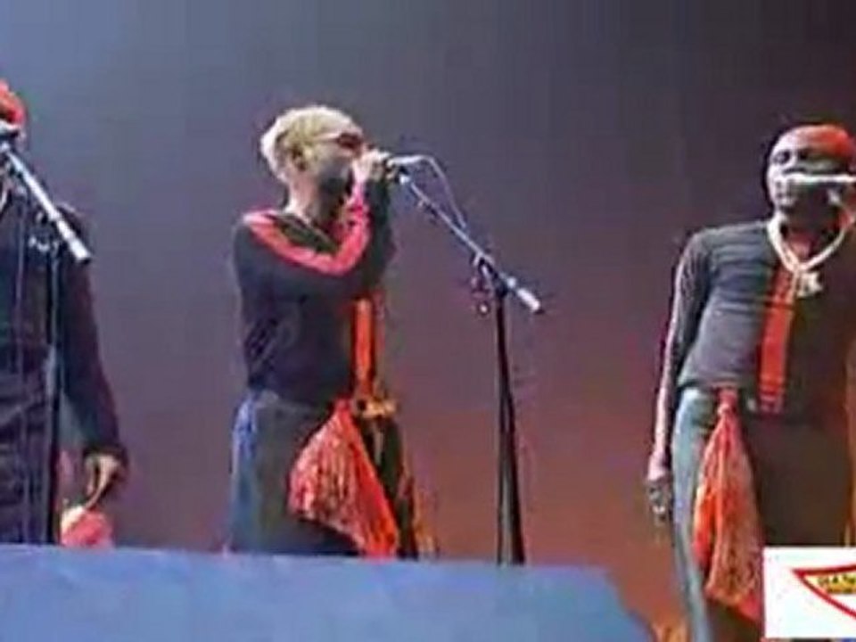 JB MPIANA 1 WENGE BCBG CONCERT A BERCY