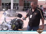 2011 Harley Davidson Heritage Softail- The Softail ...