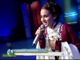2.ŞARKI LAL Bosna Hersek Şarkı finali 9.Türkçe Olimpiyatları