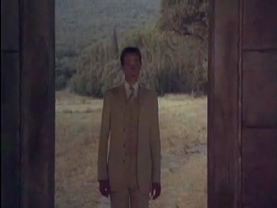 Hans Castorp's Dream in Thomas Mann's 'The Magic Mountain' (1982 film)