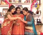 Mrs. Kalpana & Trinadh - Who is Home Minister of the House? - 02